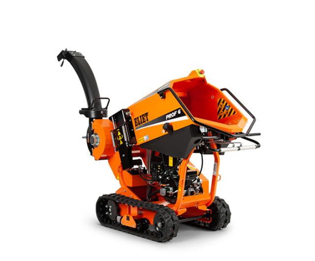 Rental store for SHREDDER, 4  TRACKED 18 HP GAS POWERED in St Helens OR